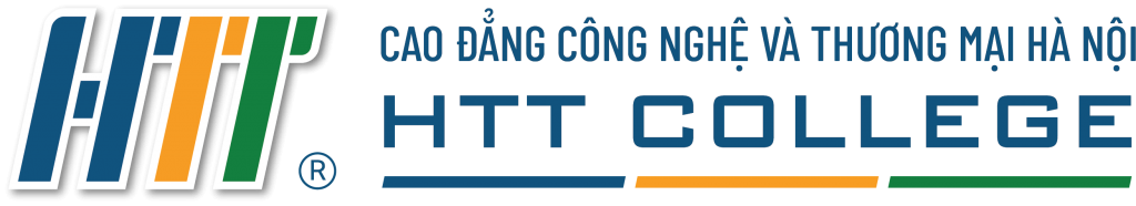 HTT Logo